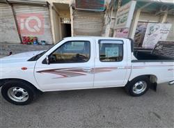 نيسان بيك اب